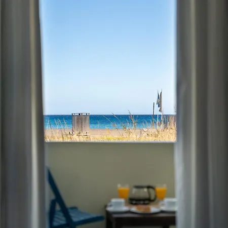 Appartement Coastal Key 2 Amoudara Lasithiou