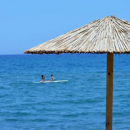 Coastal Key 2 Appartement Amoudara Lasithiou